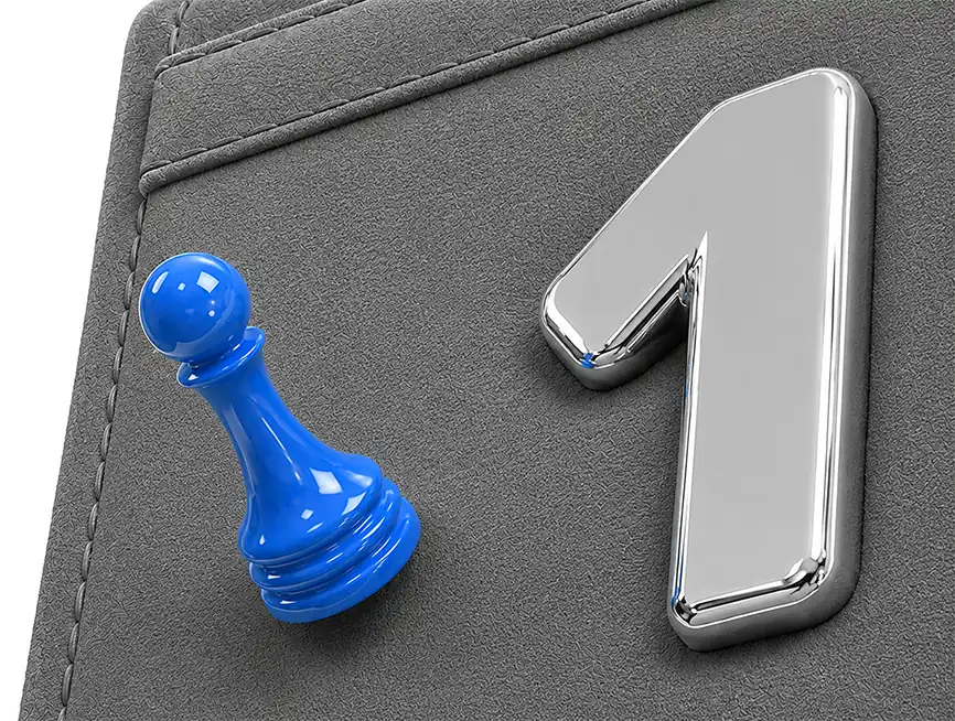 Первый этап работы с задачей