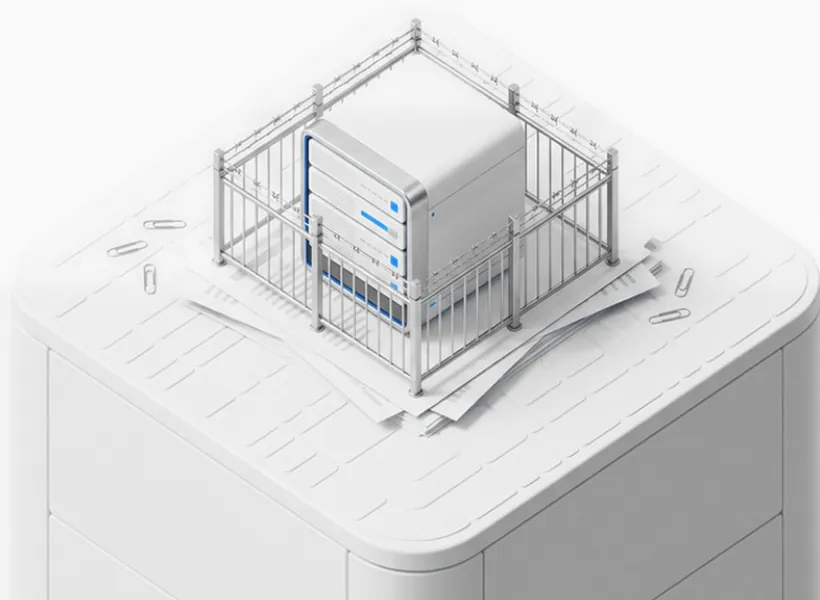 Консультация по уведомлению РКН об обработке персональных данных