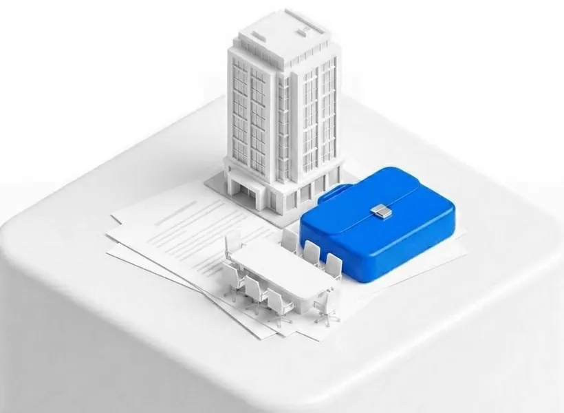 Договор оказания B2B-услуг