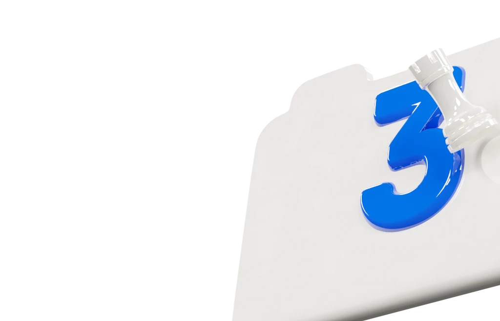 Подготовка решения